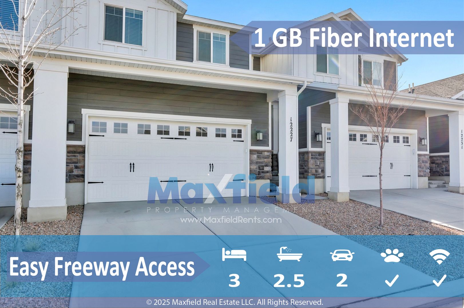 Draper House: 12227 S Ryder Ct