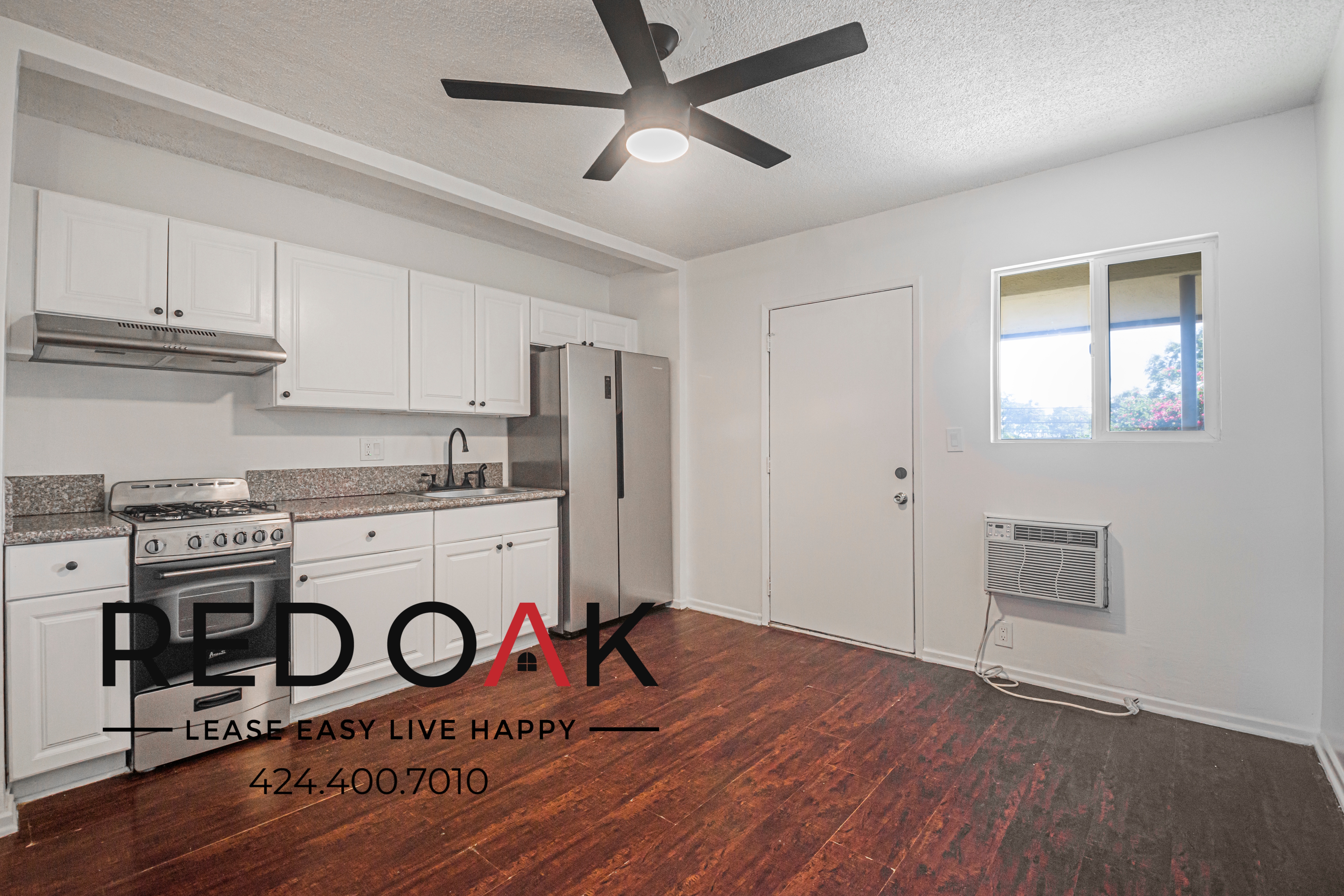 Anaheim Condo: 1800 W Glencrest Ave