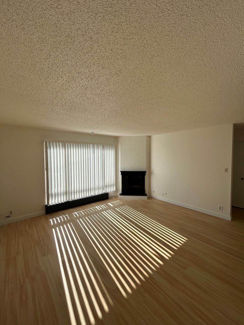 San Francisco Condo: 1010 Anza Street