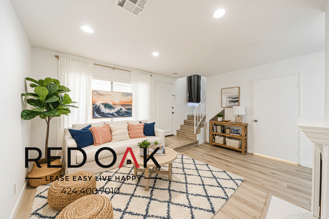Sherman Oaks Condo: 15050 Moorpark Street