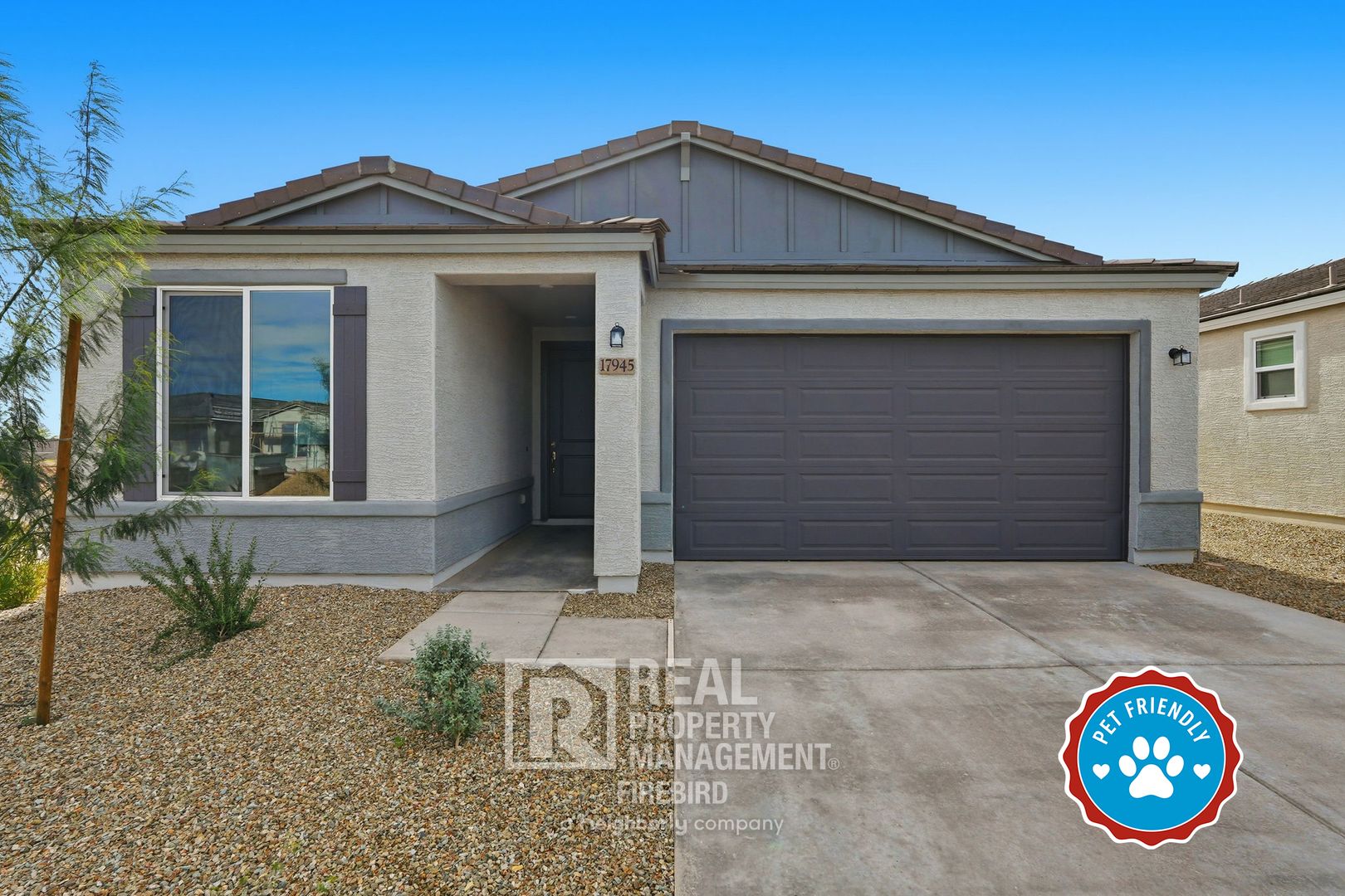 Surprise House: 17945 W Sand Hills Dr