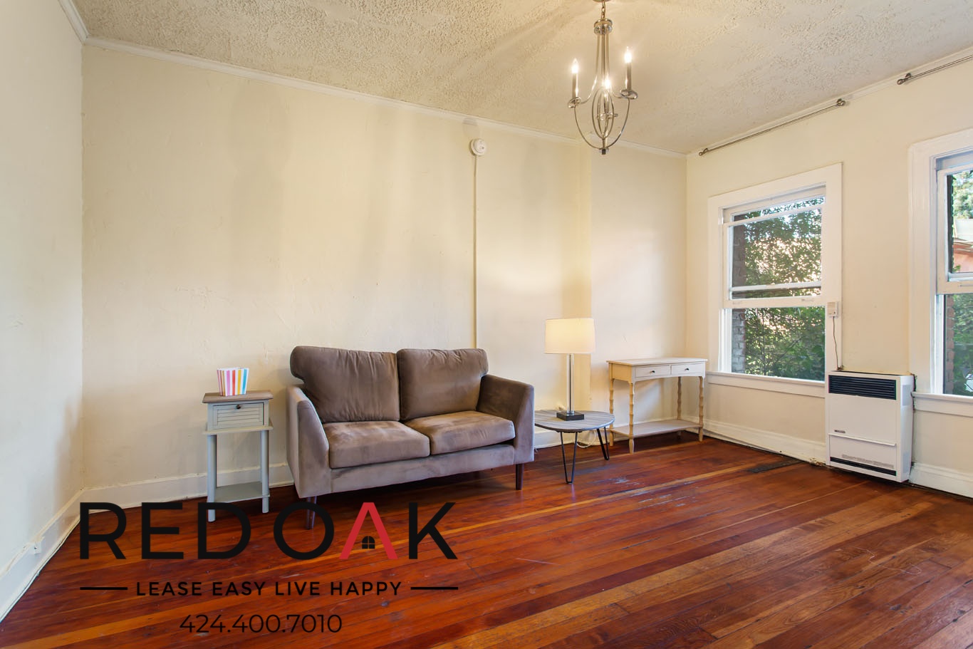 Los Angeles Condo: 532 S Coronado St