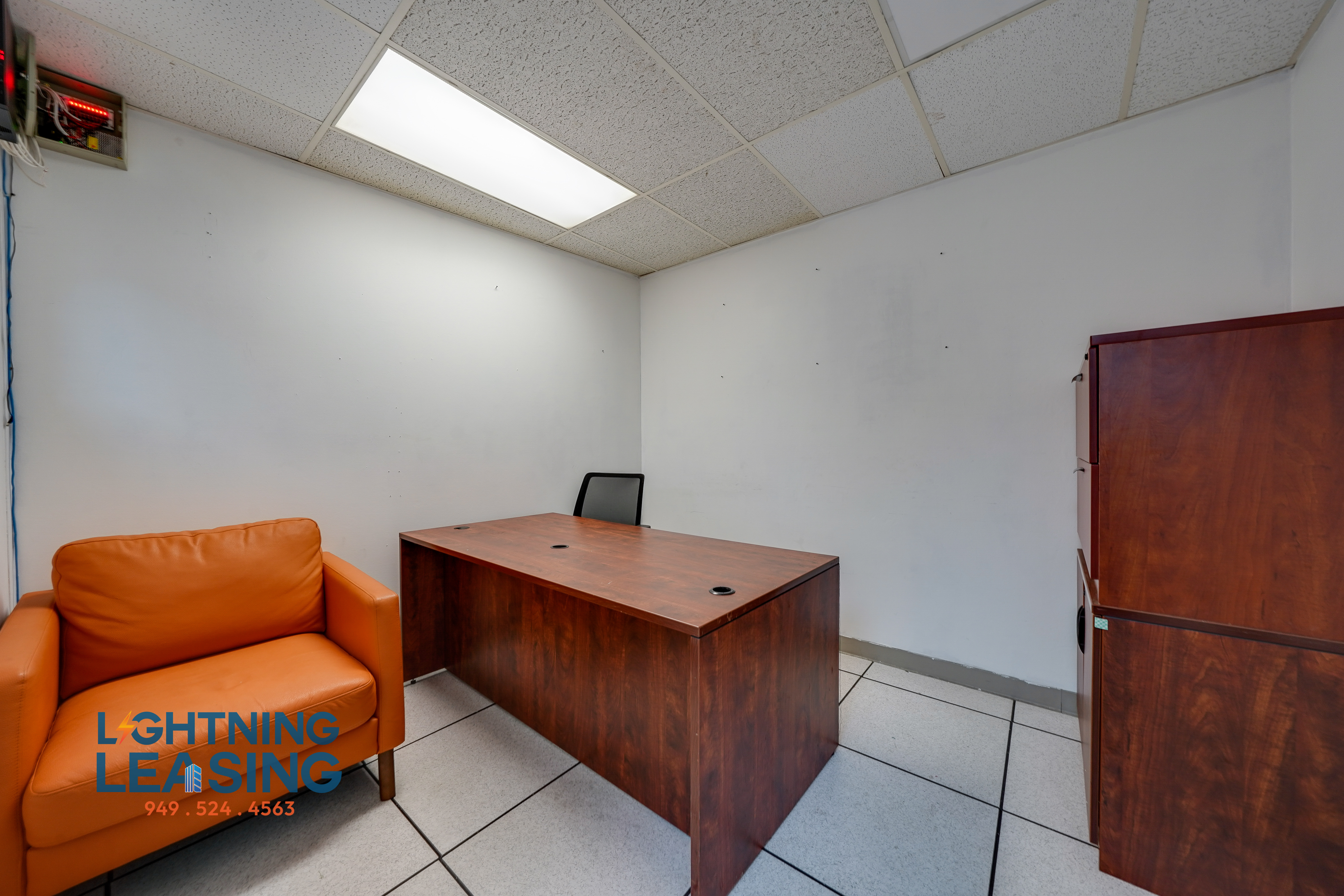 Los Angeles Condo: 5757 W Pico Blvd