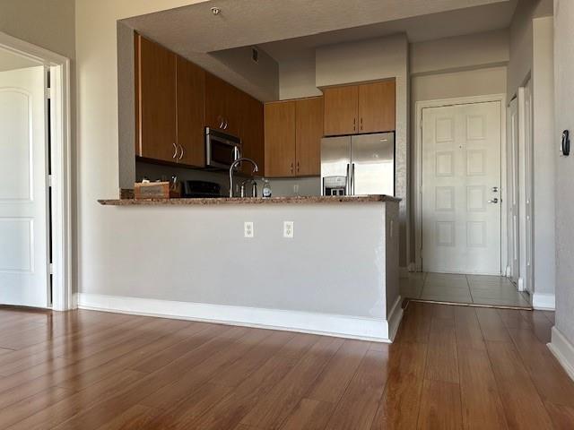 Hollywood Condo: 1830 Radius Drive