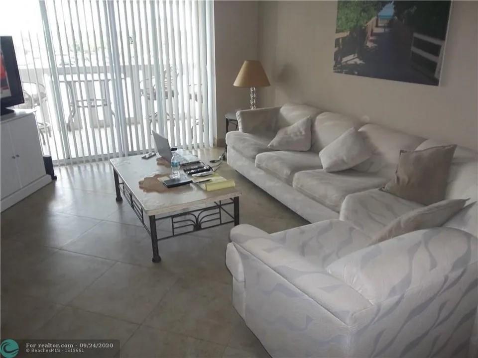 Hallandale Beach Condo: 1889 South Ocean Drive