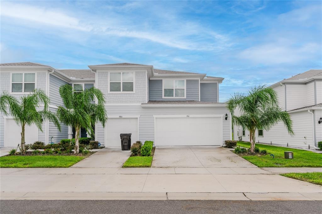 Davenport Condo: 1761 Delightful Drive