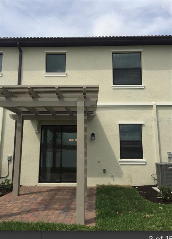 Davenport Condo: 1222 Royal St. George Boulevard