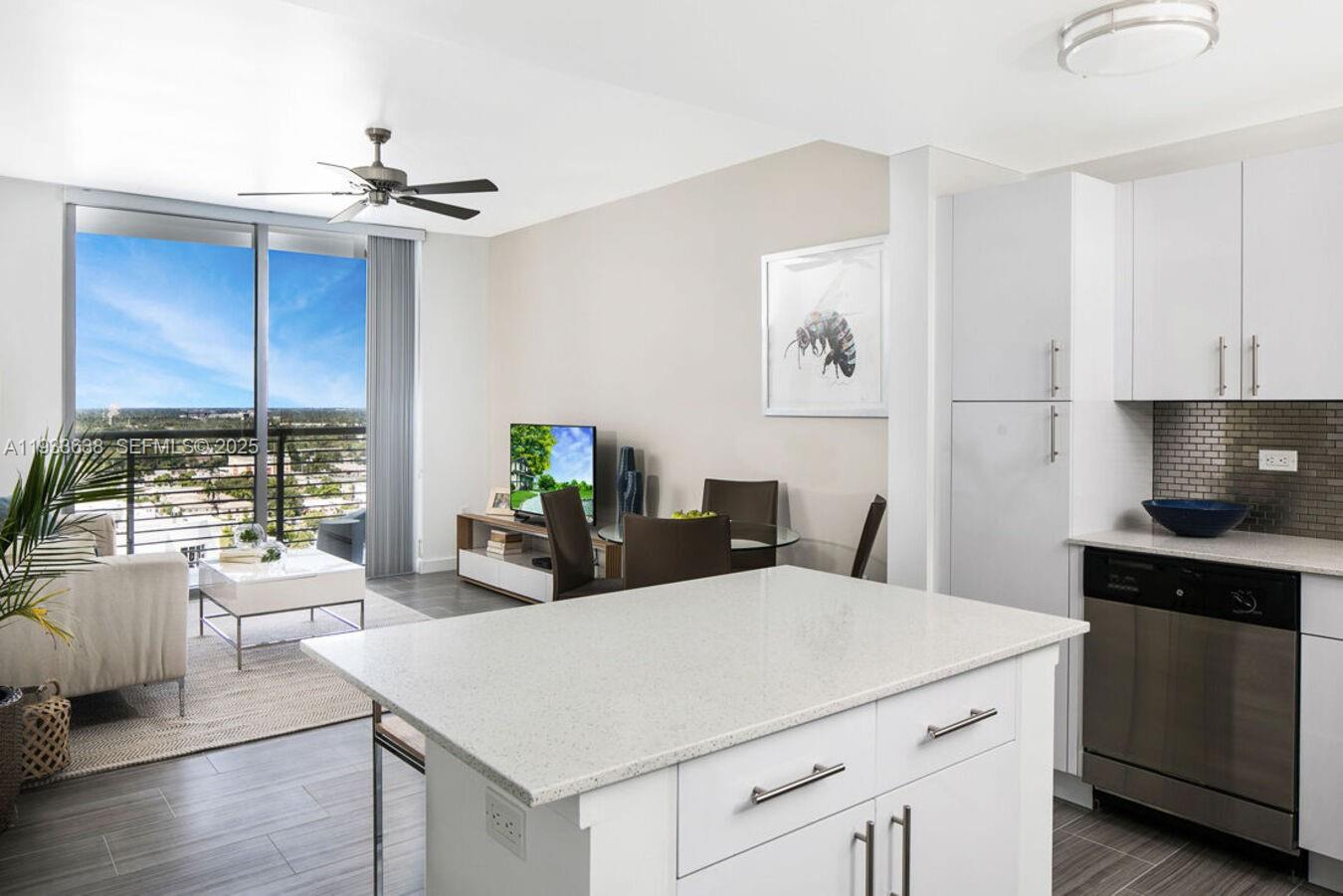 Hollywood Condo: 1776 Polk Street