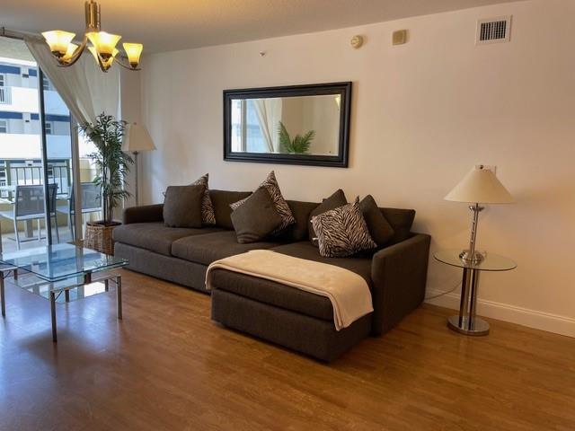 Hallandale Beach Condo: 2080 South Ocean Drive