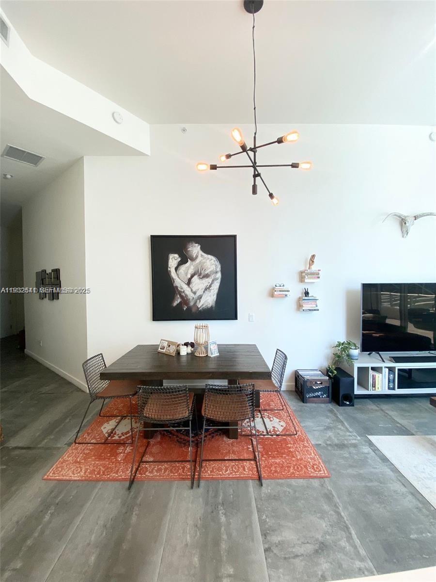 Miami Condo: 1100 South Miami Avenue