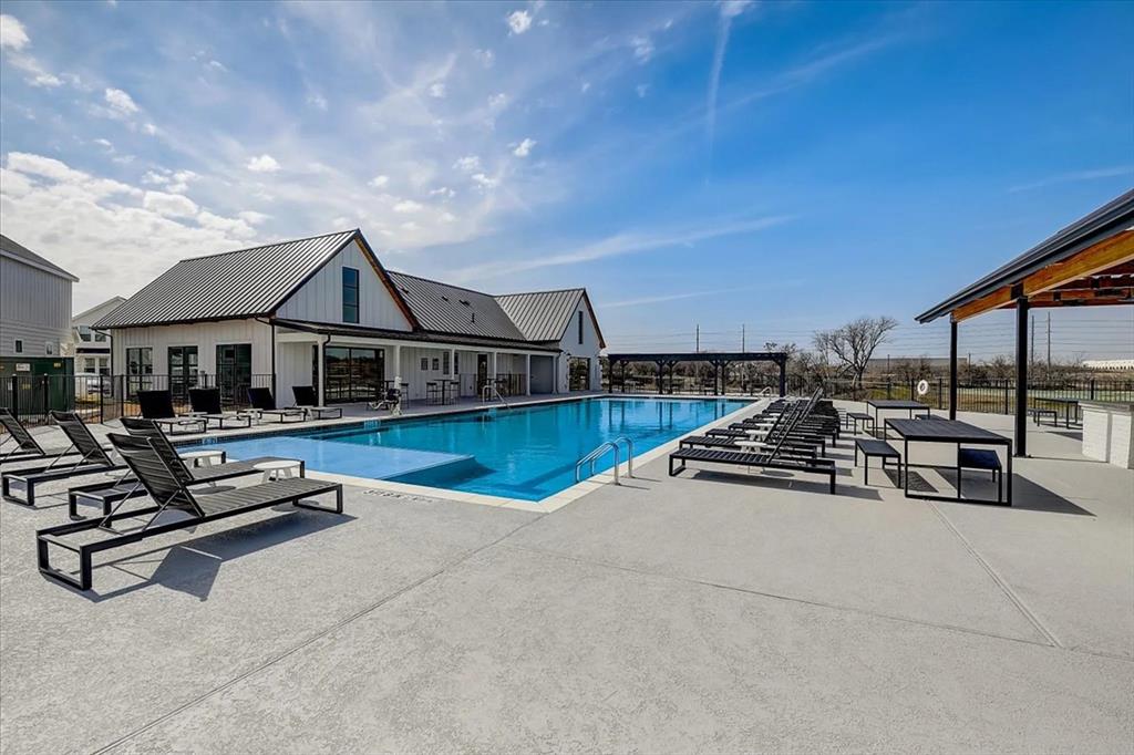 Roanoke Condo: 15101 Litsey Crk Drive