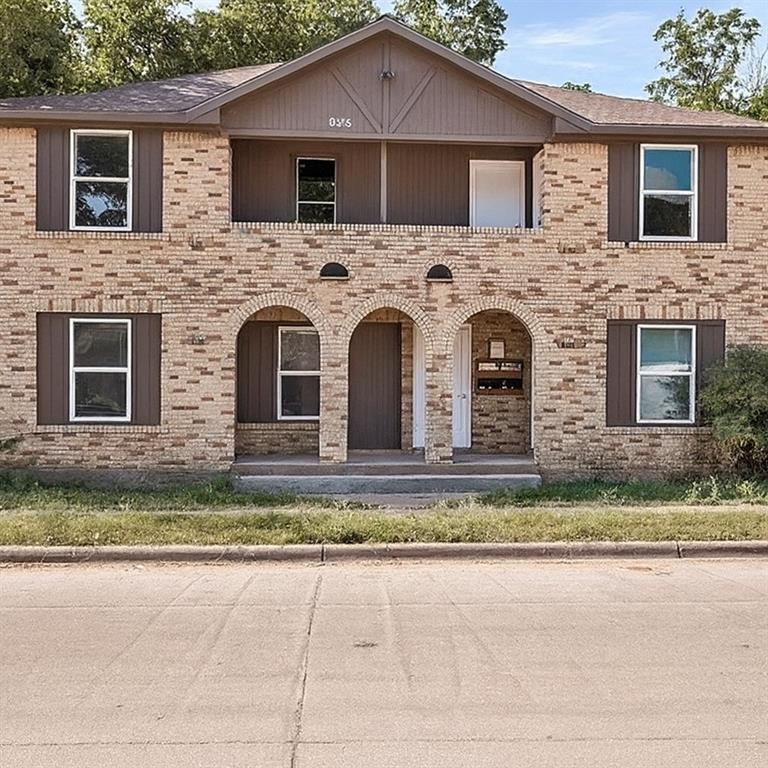 Fort Worth Condo: 305 Northwest 23rd Street