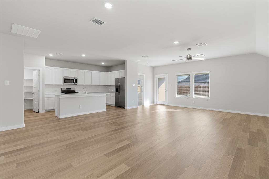 McKinney Condo: 607 Whispering Winds Trail