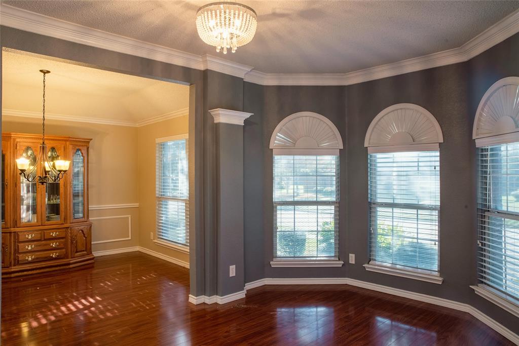 Rowlett Condo: 3213 Chalkstone Drive