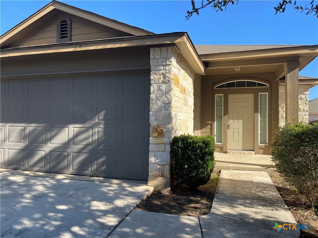 New Braunfels Condo: 2137 Conner Drive