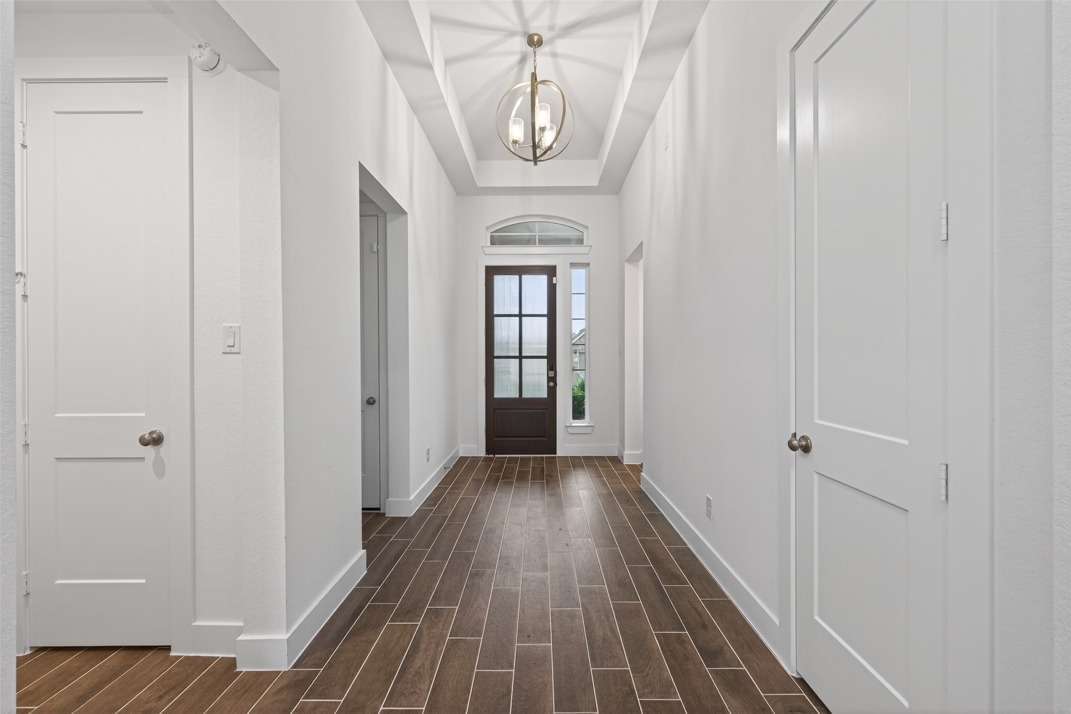 Conroe Condo: 18338 Tiger Flowers Drive