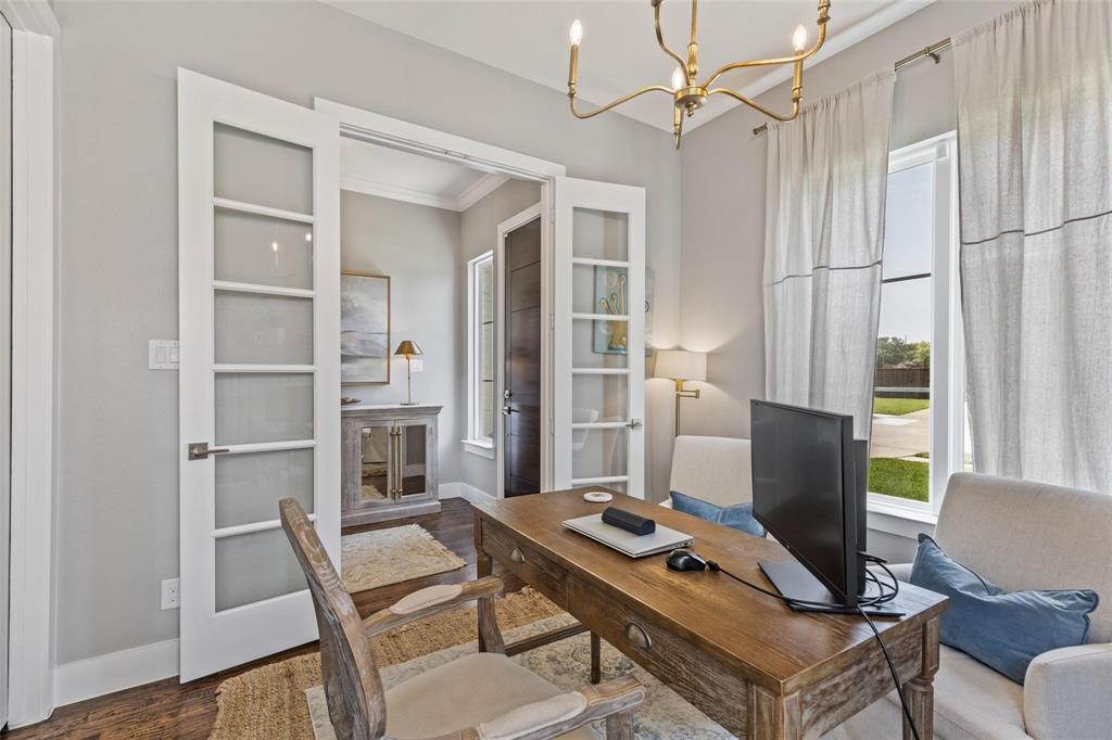 Dallas Condo: 3034 Encino Drive