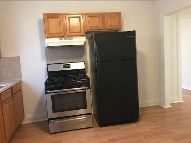 Abilene Condo: 1302 Marshall Street