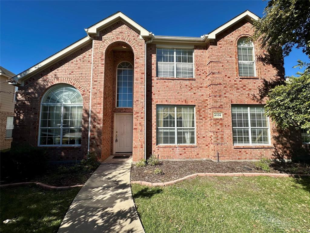 The Colony Condo: 4009 Standridge Drive
