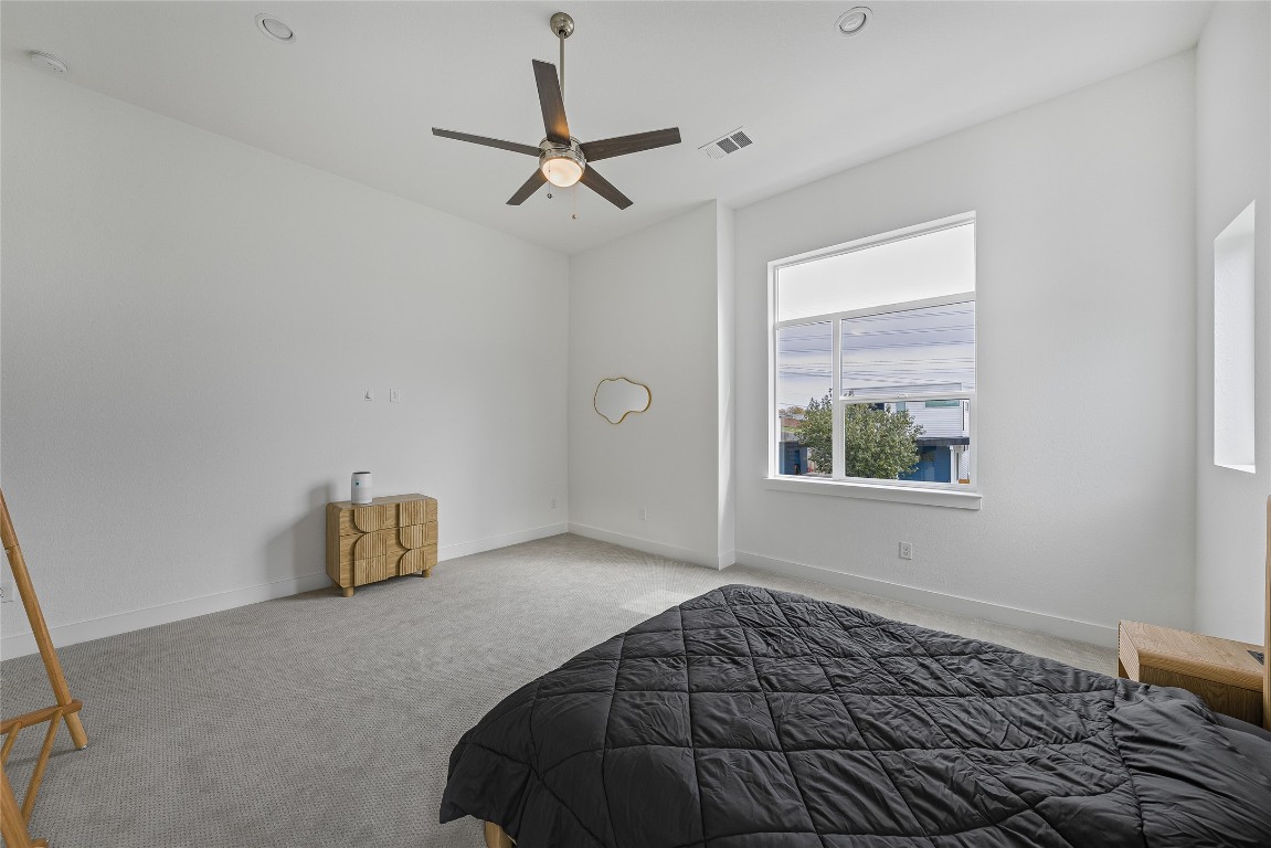 Austin Condo: 5804 Toscana Avenue