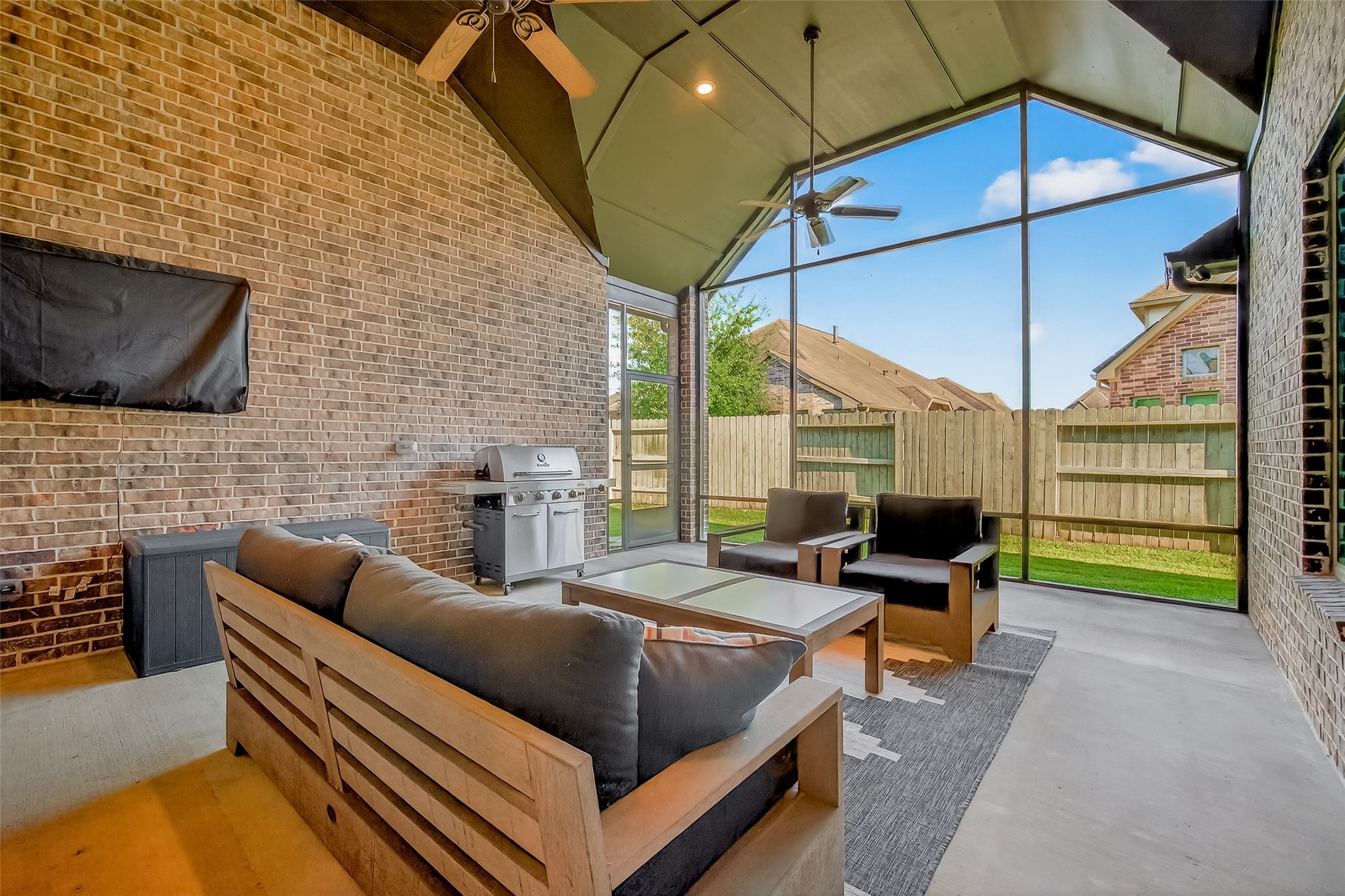 Manvel Condo: 2314 Cotton Creek Lane