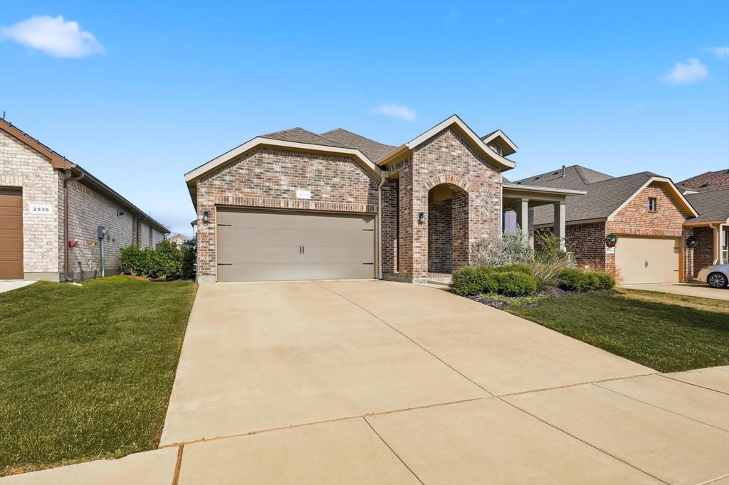Northlake Condo: 2532 Candle Lane