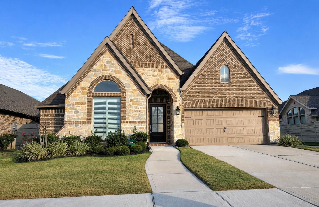 Manvel Condo: 5035 Prairie Gourd Meadow