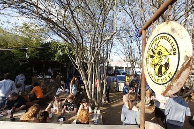 Austin Condo: 1601 East 5th Street