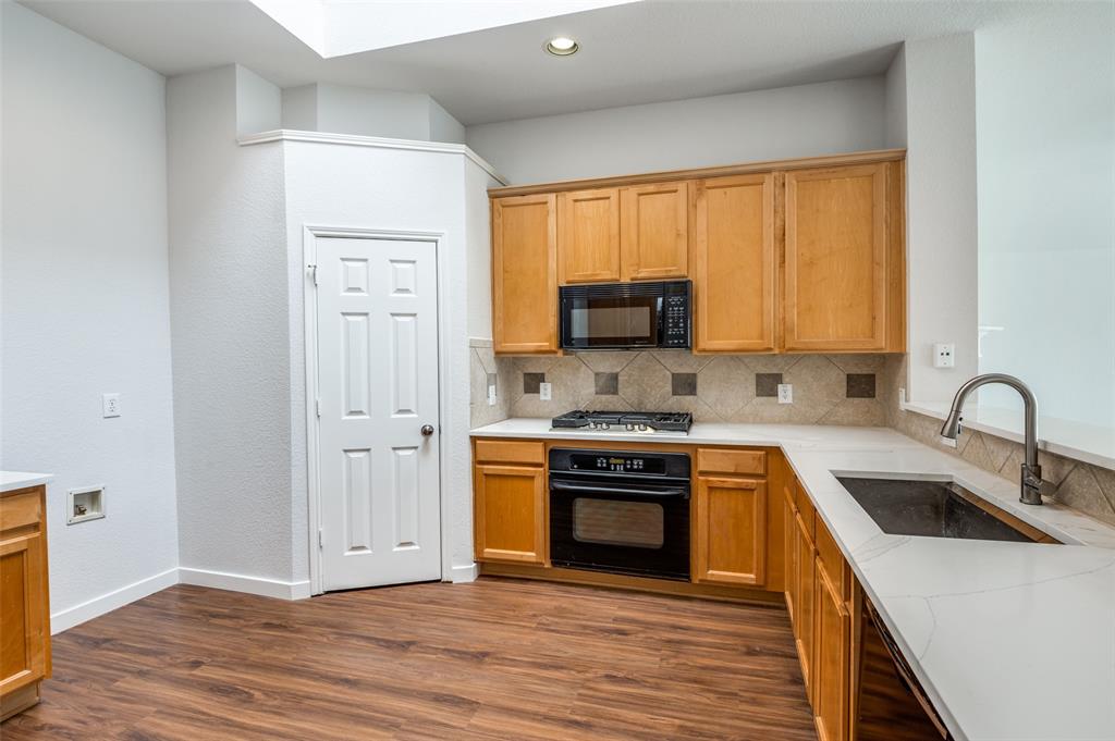 McKinney Condo: 5201 Golden Wheat Lane