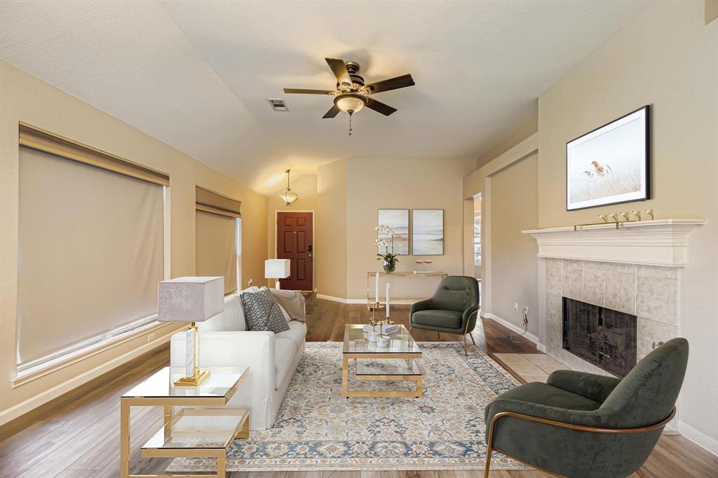 The Colony Condo: 5452 Buckskin Drive