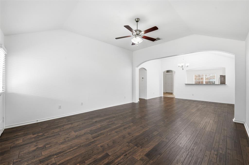 Fort Worth Condo: 10844 Live Oak Creek Drive