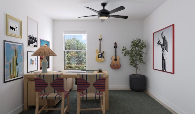 Fort Worth Condo: 9801 Plainfield Drive