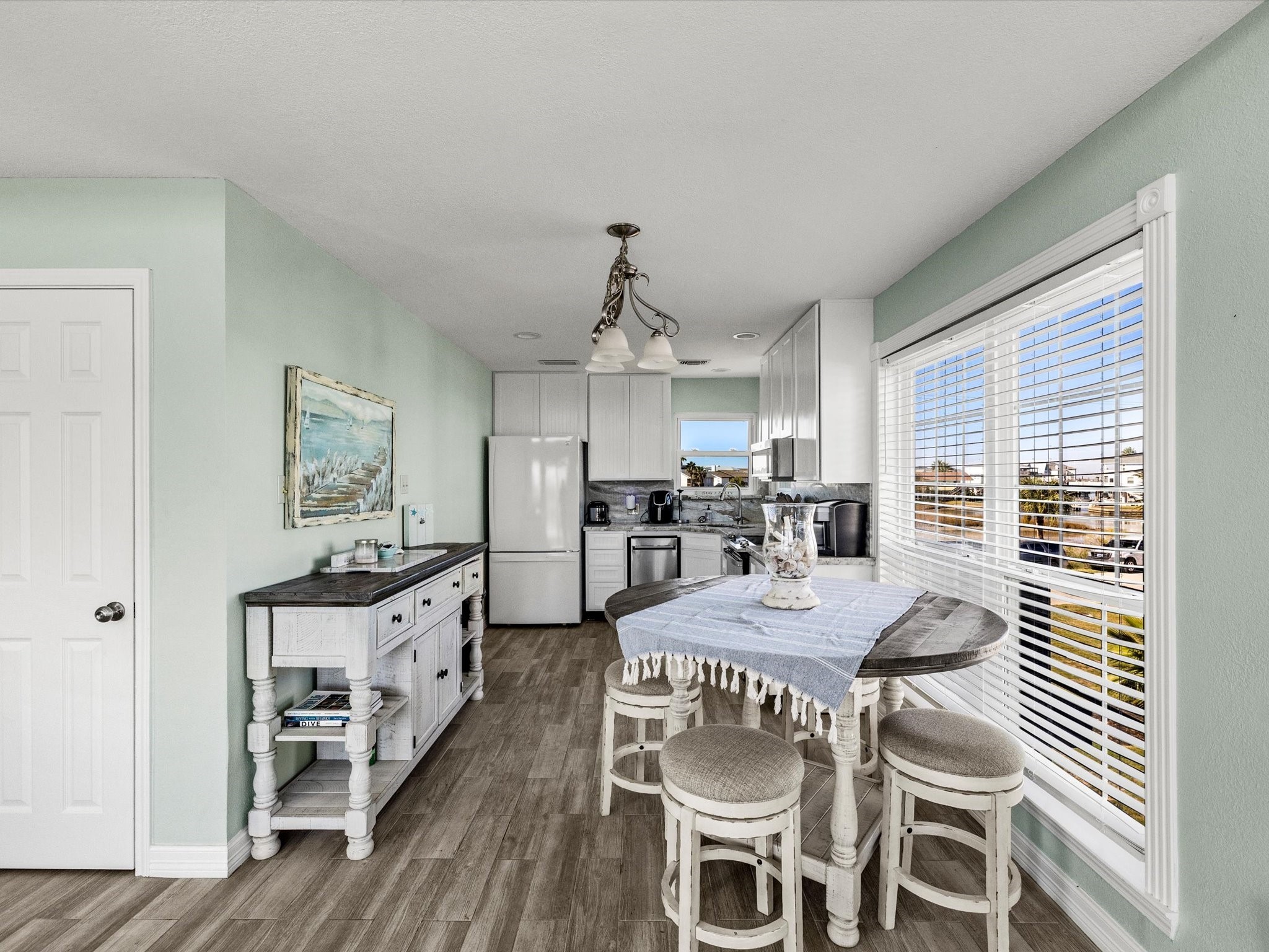 Tiki Island Condo: 334 Paradise Drive