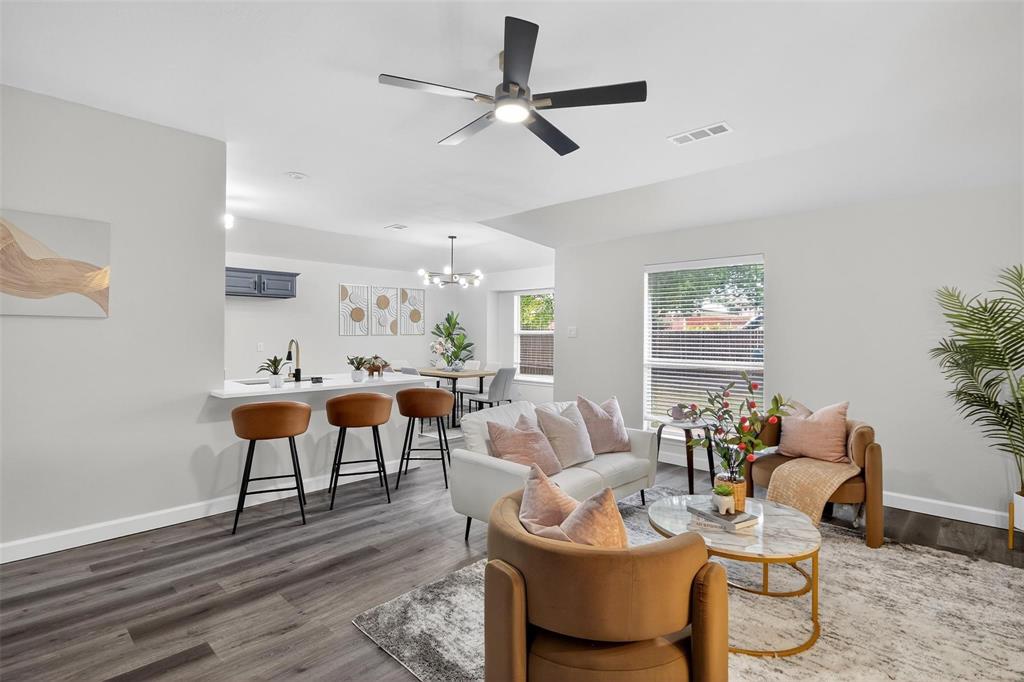 Mansfield Condo: 4419 Ashbury Lane