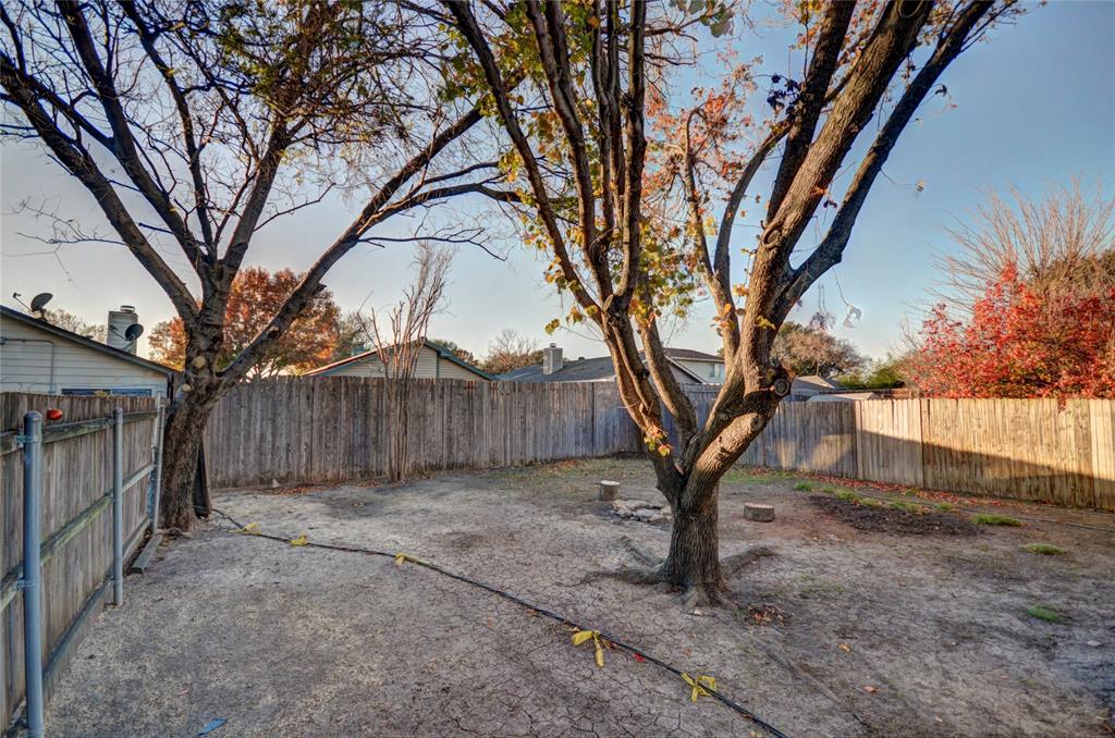 Fort Worth Condo: 6751 Silver Sage Drive