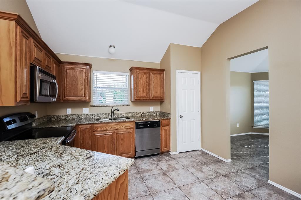 Fort Worth Condo: 2705 Wildridge Court