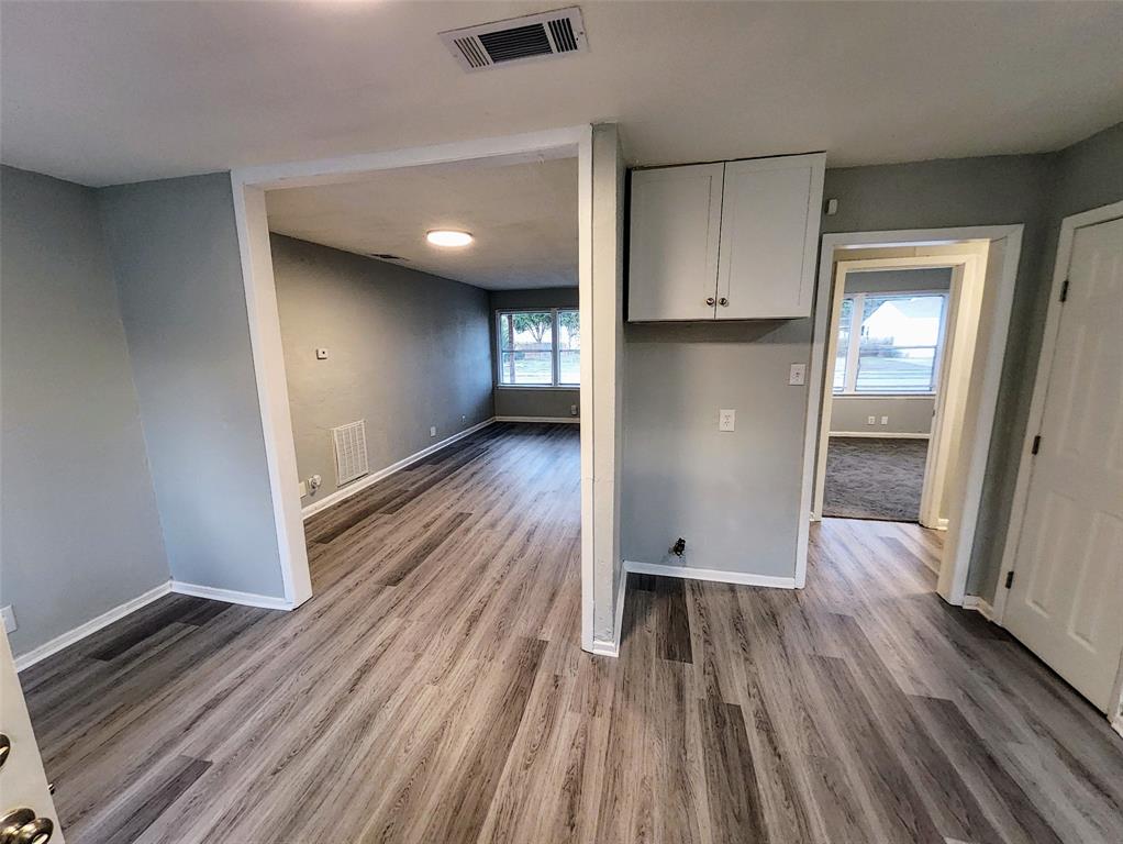 Arlington Condo: 1508 Connally Terrace