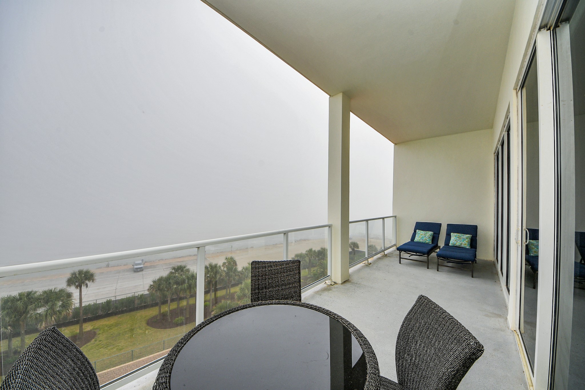 Galveston Condo: 10327 Termini-San Luis Pass Road