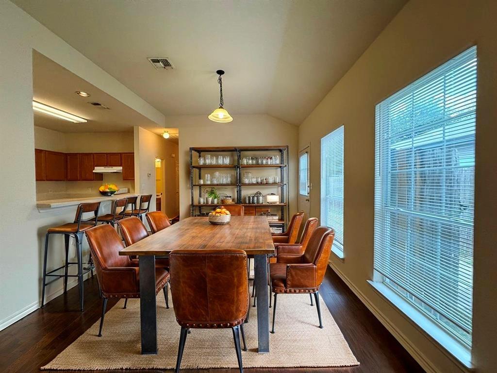 Austin Condo: 1717 Constantino Circle