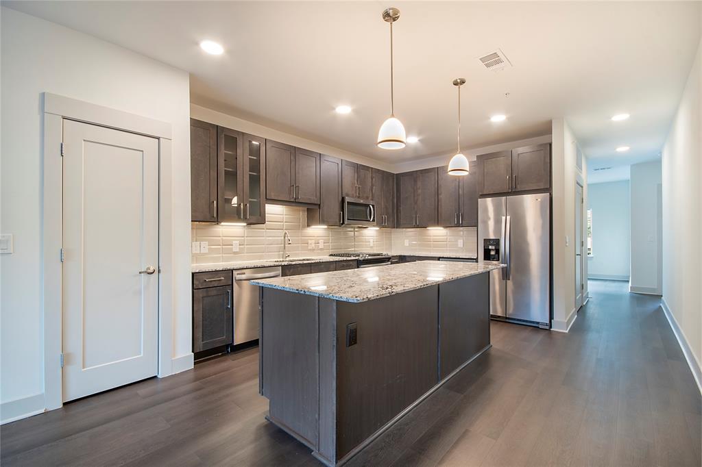 Dallas Condo: 5619 Belmont Avenue