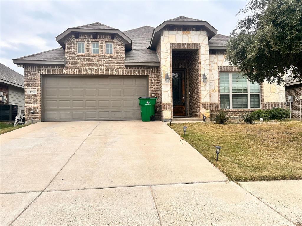 Burleson Condo: 11920 Bexley Drive