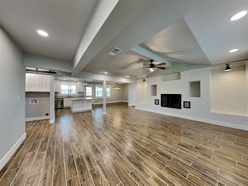 Wylie Condo: 1875 Pvt Road 5273