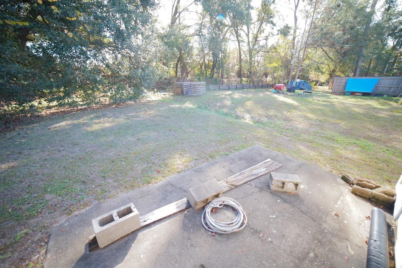 Tallahassee Condo: 6315 South Placid Place