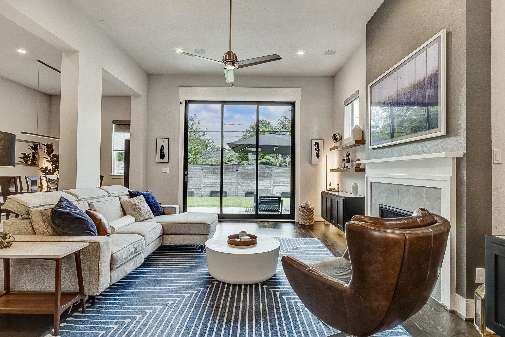 Houston Condo: 3306 Cardinal Crest Lane