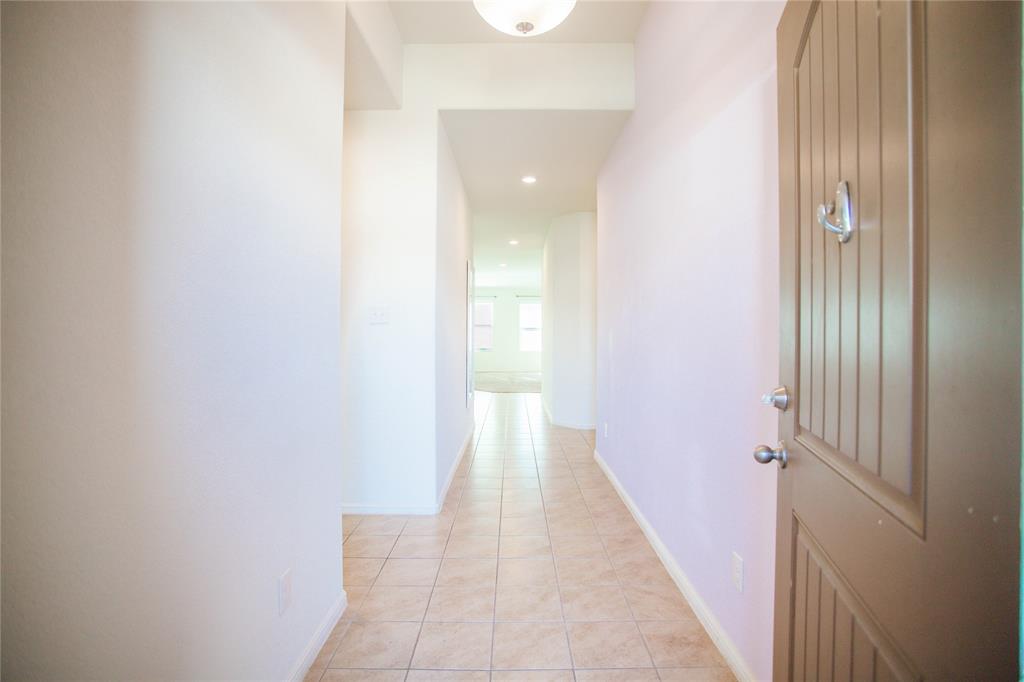 Fort Worth Condo: 6357 Porthole Lane