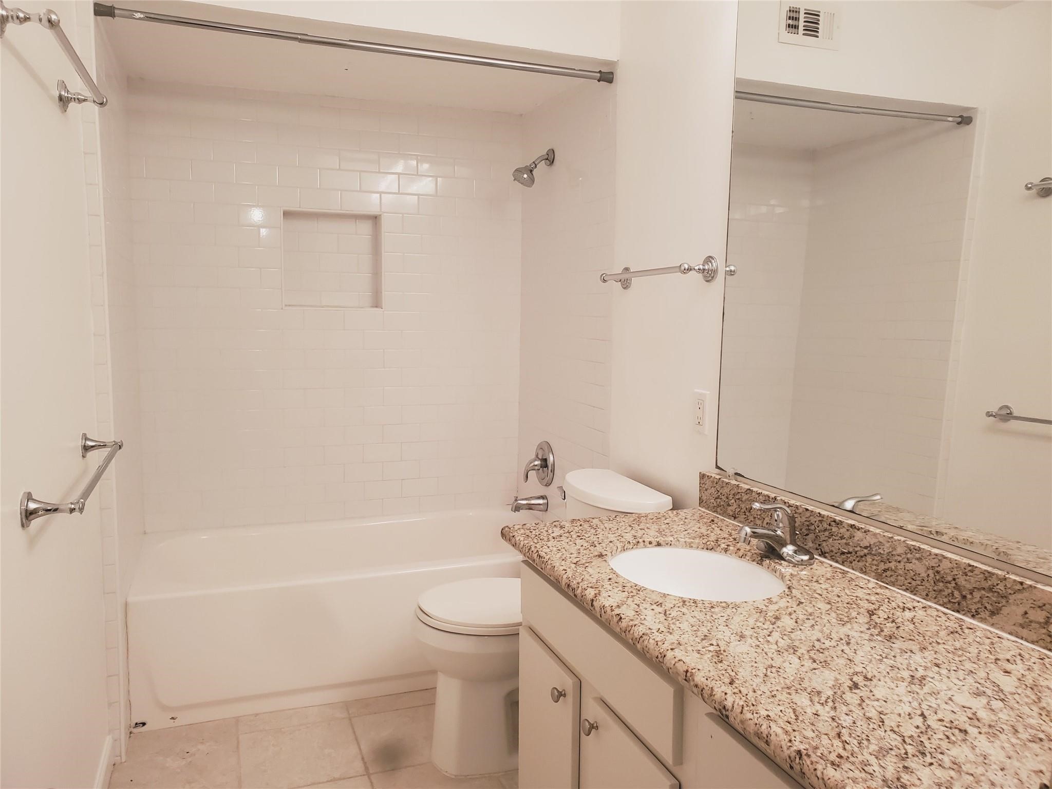 Houston Condo: 361 North Post Oak Lane