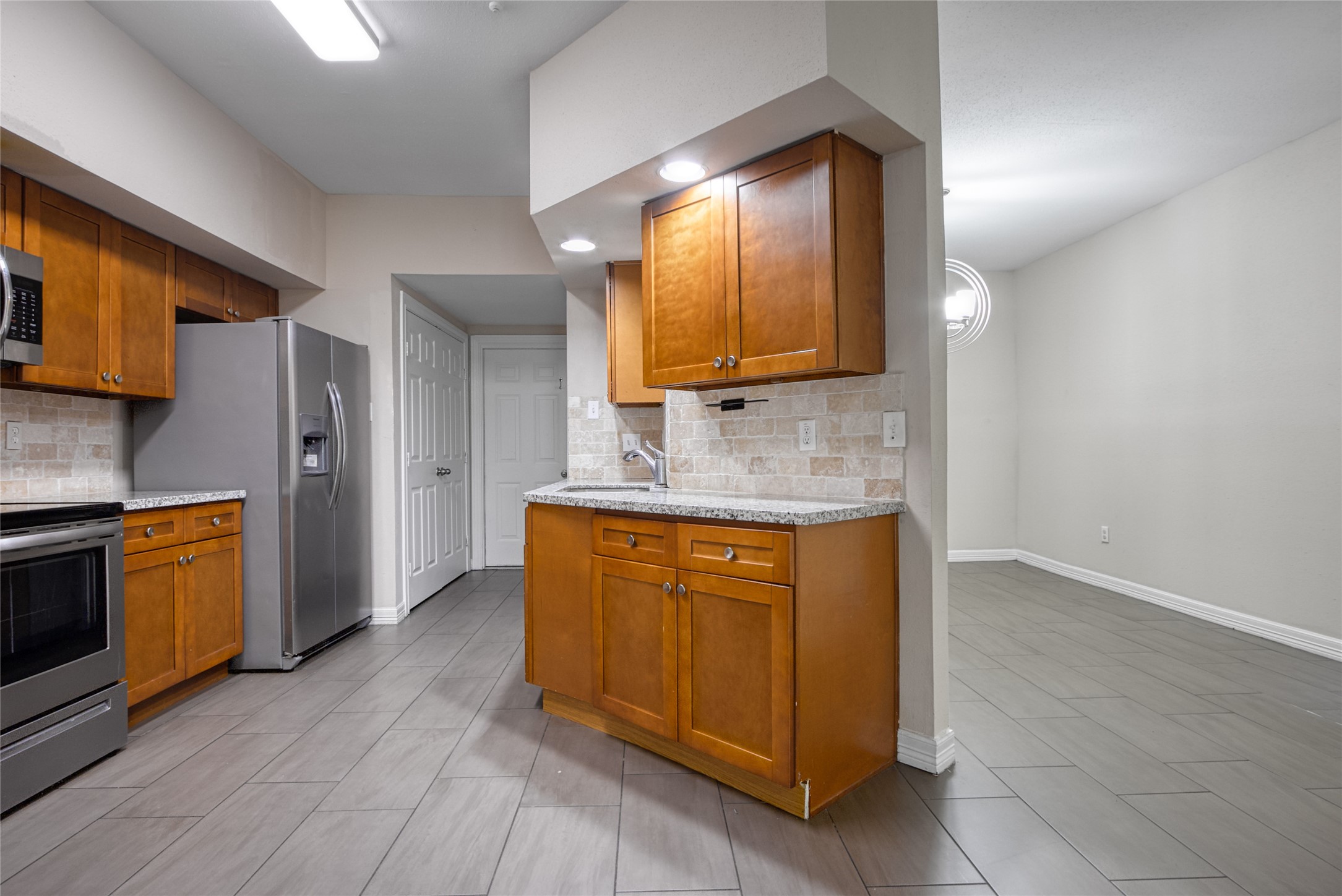Houston Condo: 12625 Memorial Drive