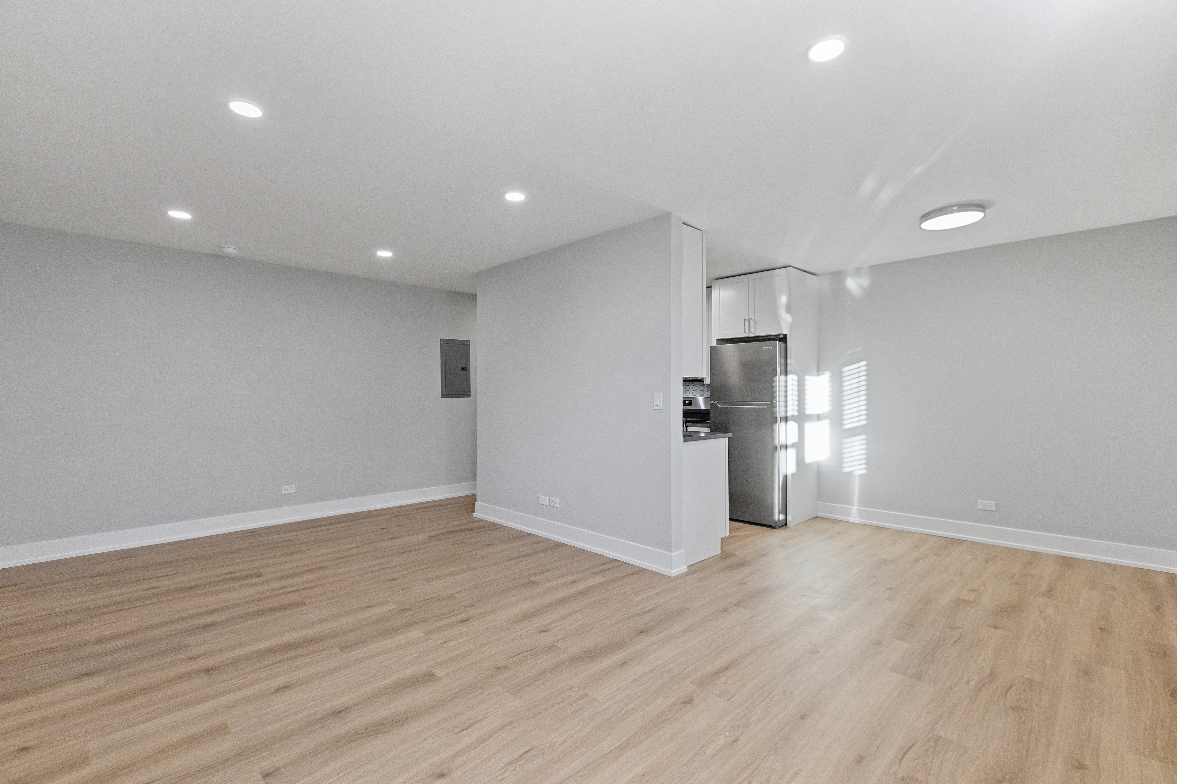 Chicago Condo: 530 West Aldine Avenue
