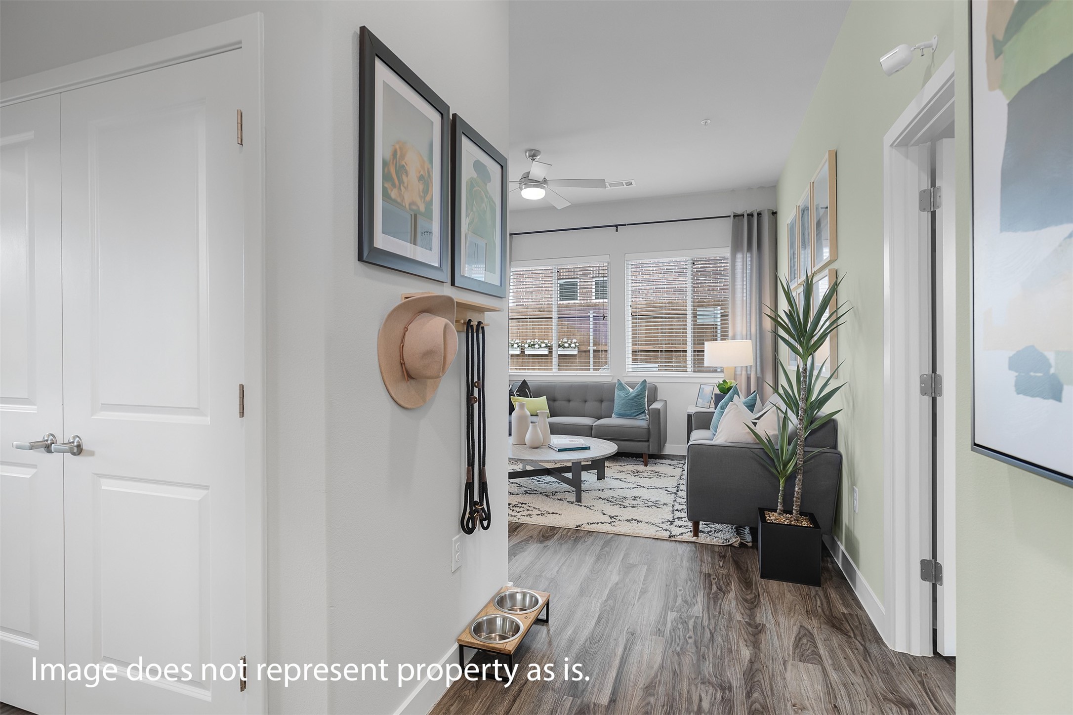 Melissa Condo: 5900-303 County Road 277