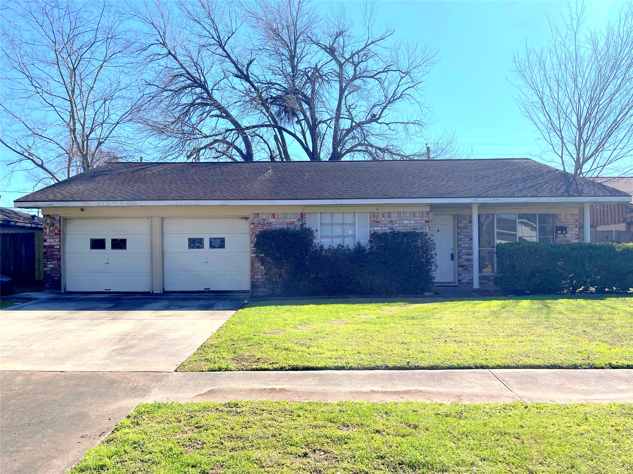 Houston Condo: 9011 Alcott Drive